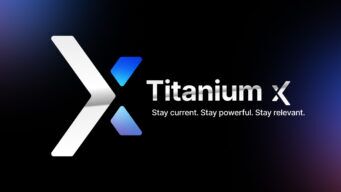 Titanium X and OpenText Cloud Editions 25.2