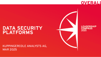 KuppingerCole recognizes OpenText as a Leader in data security