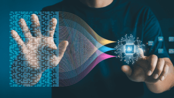 AI-Driven cognitive boost for cyber threat hunting