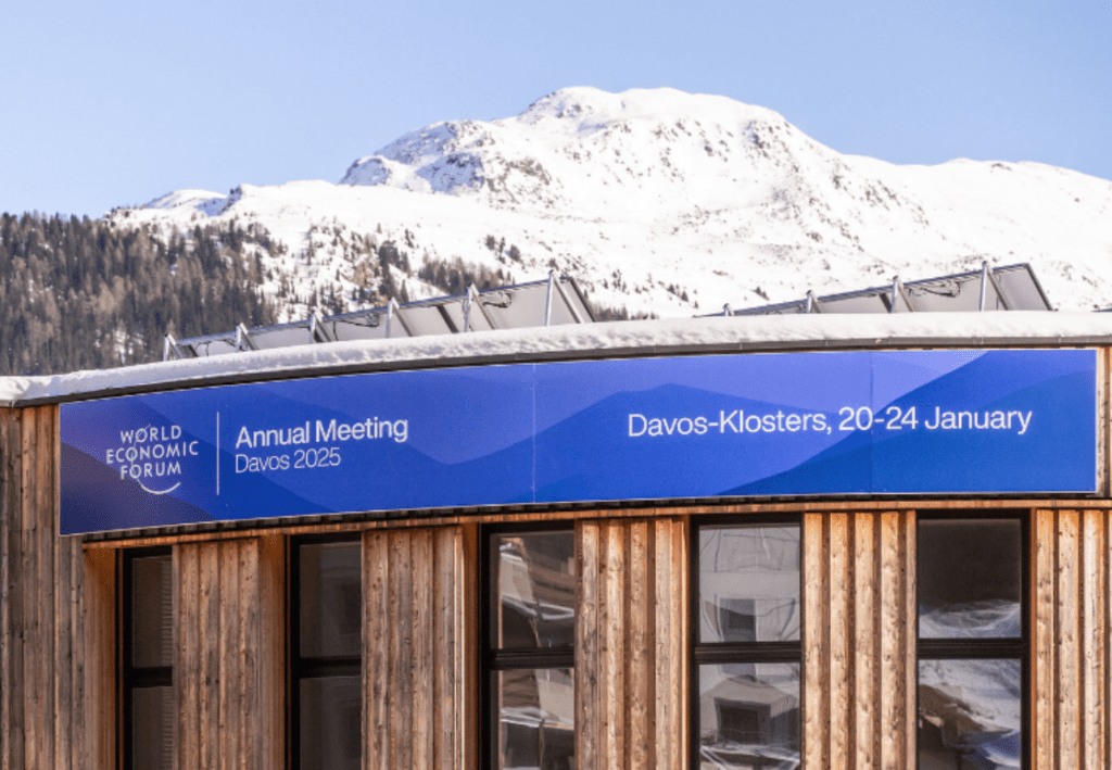 Adult Guide in Davos