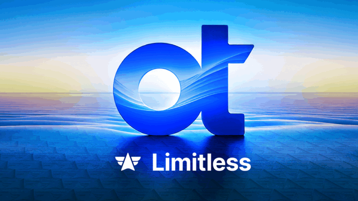 Limitless: What it means for modern customers in an AI-first world