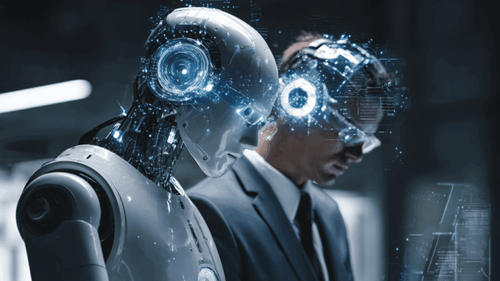 Charting the Future for OpenText: Turn information into secure action through digital knowledge workers