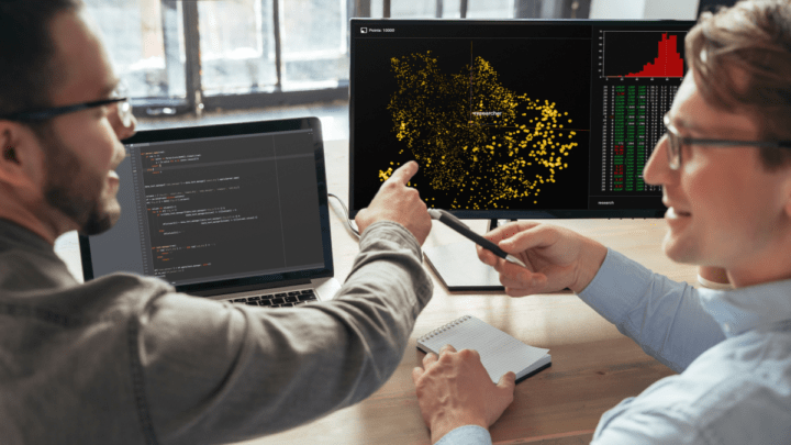 Insider threats in cybersecurity: When danger comes from within