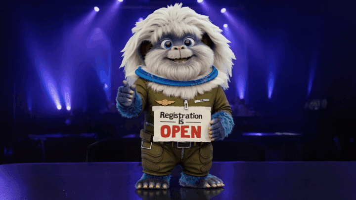 OpenText World 2025: Elevate together